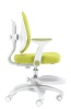 Кресло детское Everprof Кидс 104 ткань Зеленый